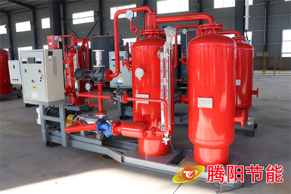 蒸汽回收機(jī) 蒸汽回收機(jī)