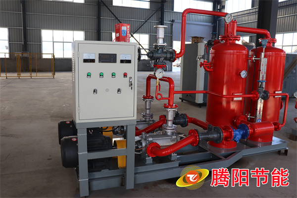 蒸汽回收機 蒸汽回收機