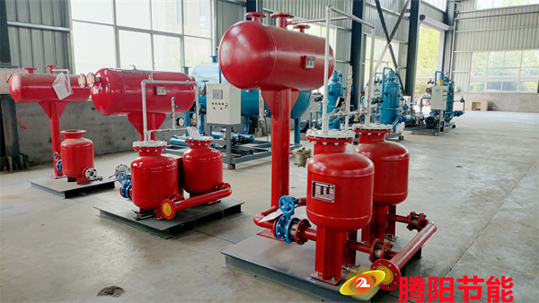 冷凝水回收機(jī) 冷凝水回收機(jī)