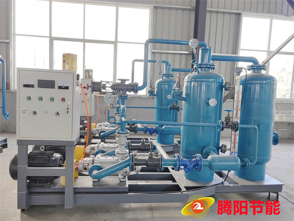 蒸汽回收機(jī) 蒸汽回收機(jī)
