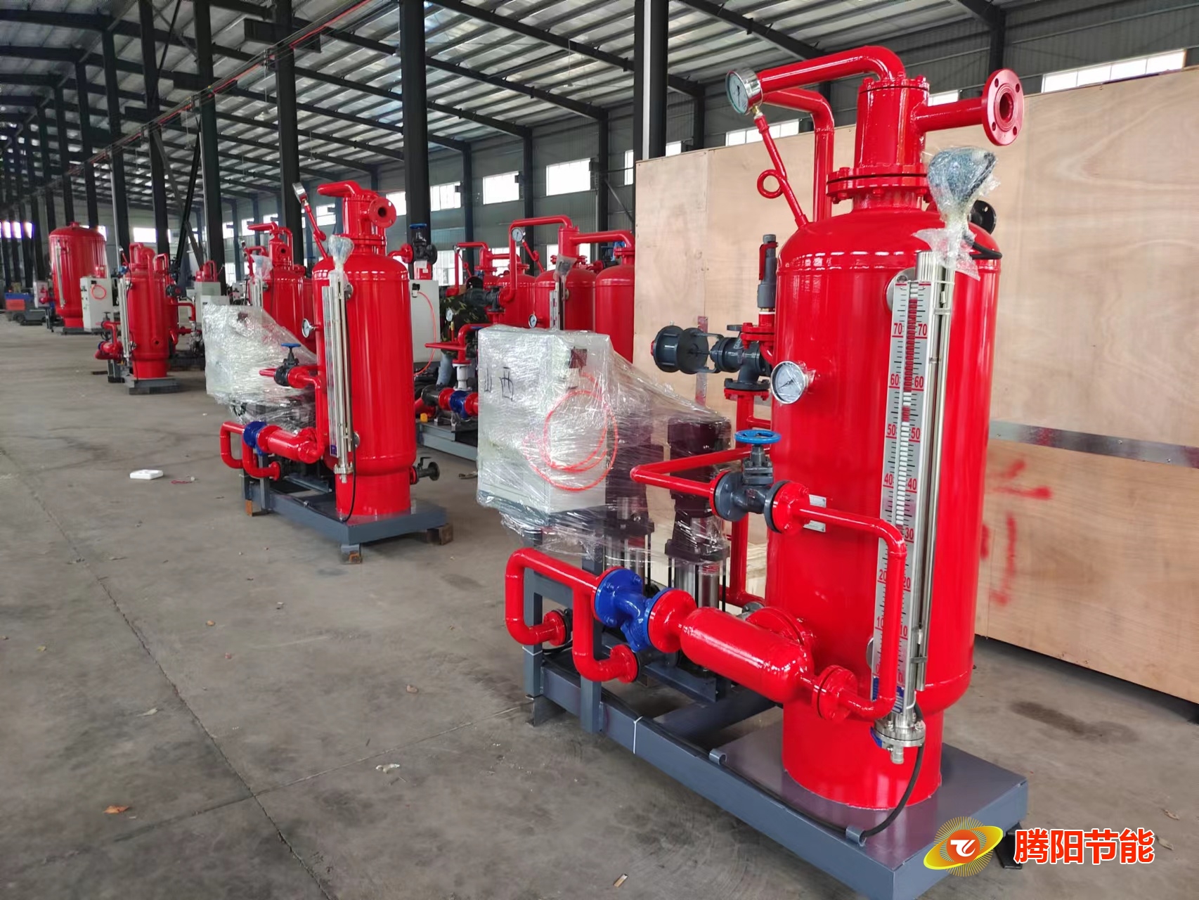 冷凝水回收機(jī)